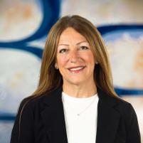 Antoinette-Peggy Mantz