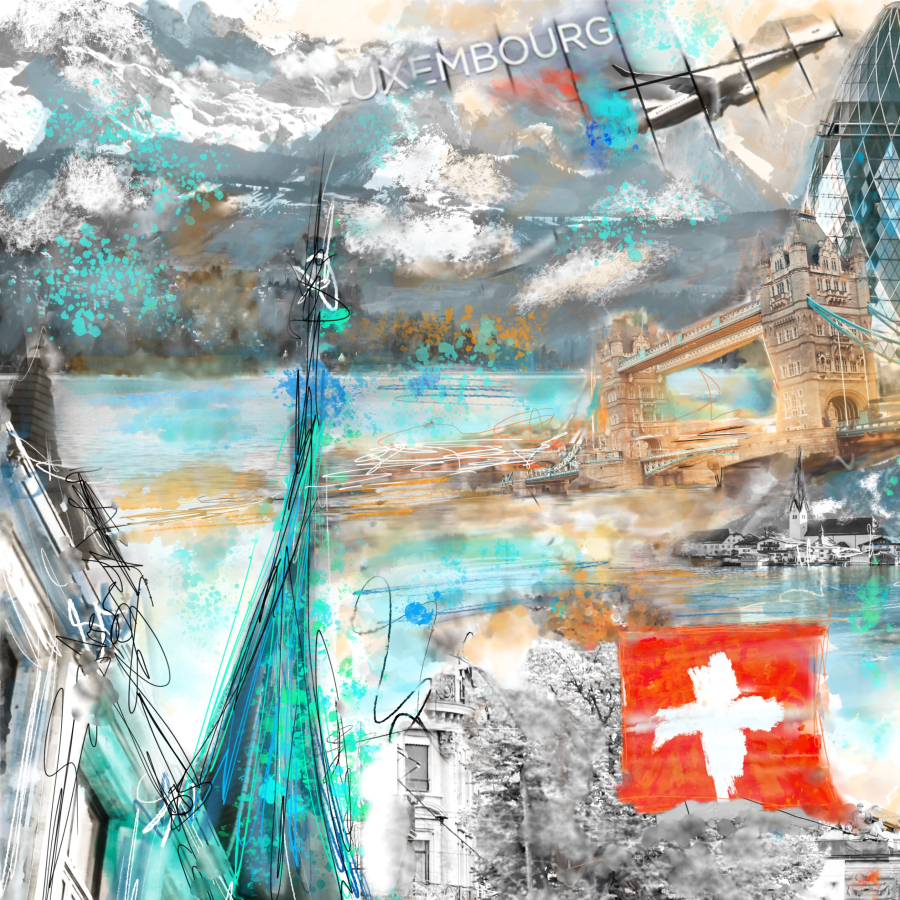 Sophia Rein Luxemburg