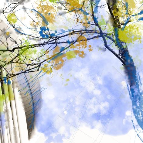 Sophia Rein Philharmonie Bild