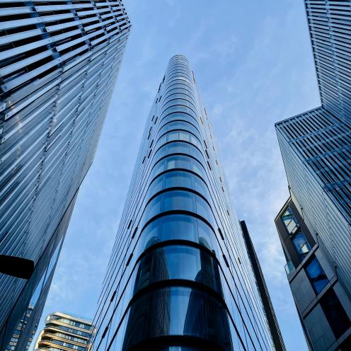 Private Depot Management Titelbild