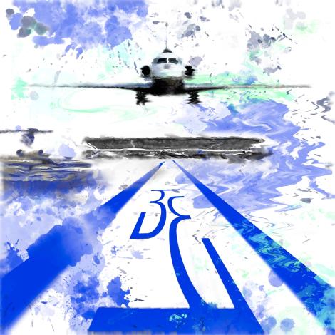 Sophia Rein runway BuP 