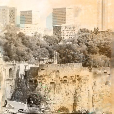 Sophia Rein City Luxembourg